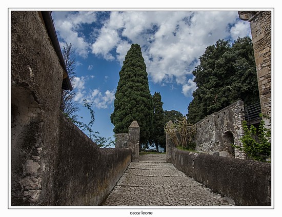 Scorcio