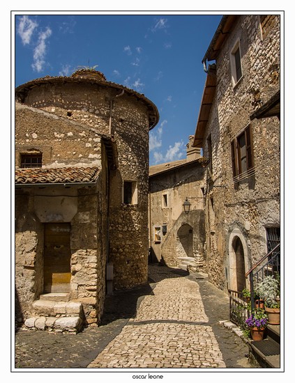 Scorcio