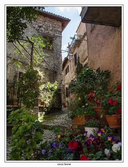 Scorcio