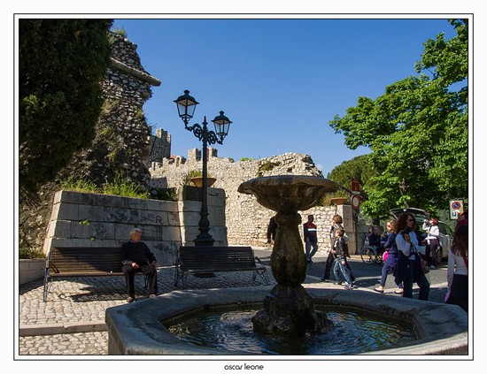 Scorcio