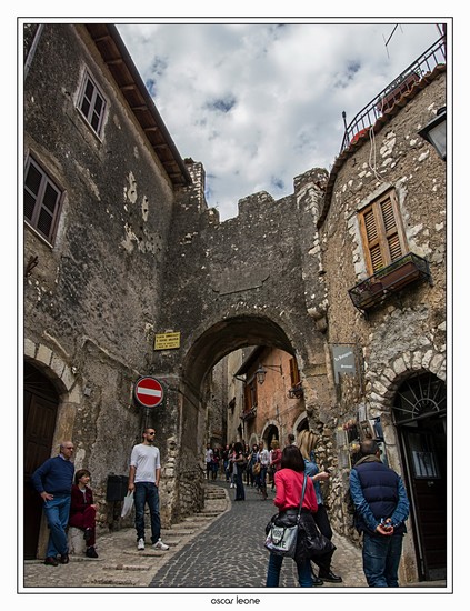 Scorcio