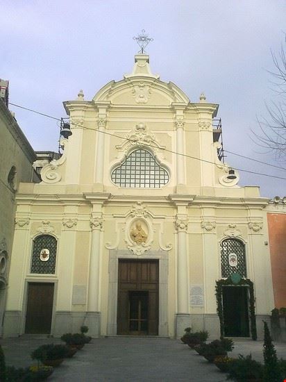  Nocera Inferiore Nuceria - Pubblico dominio Nuceria