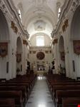 Cattedrale di Nocera Inferiore - Interno