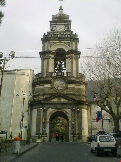  Nocera Inferiore Nuceria - CC BY SA 3.0 Nuceria