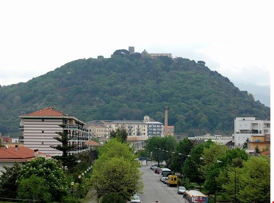 Parco Fienga - Gianluca Santangelo  - Gianluca Santangelo  - CC BY SA 3.0