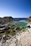 Pantelleria Laghetto Ondine