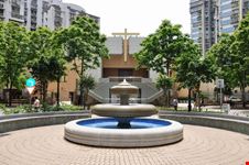 Igreja De S. José Operário, Macau