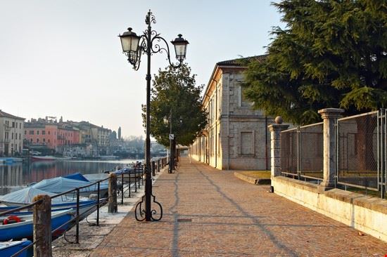  Peschiera del Garda iryna1 - Shutterstock iryna1