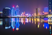 casinò di macao