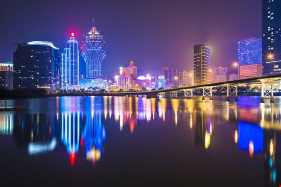  Macao Sean Pavone @Shutterstock.com  - Sean Pavone @Shutterstock.com  Sean Pavone @Shutterstock.com 