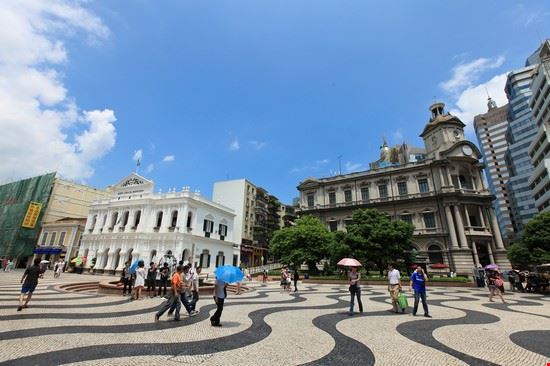  Macao Kongsak / Shutterstock.com Kongsak / Shutterstock.com