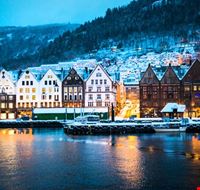 Bergen Bergen