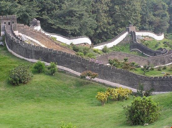 Splendid China Folk Village - Dmpendse - Dmpendse - Pubblico dominio