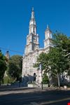 Cattedrale del Santissimo Sacramento