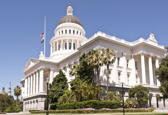  Sacramento Michael Warwick - Shutterstock Michael Warwick