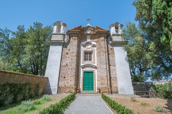 Chiesa della Madonna del Monte - Stefval / Shutterstock.com - Stefval / Shutterstock.com
