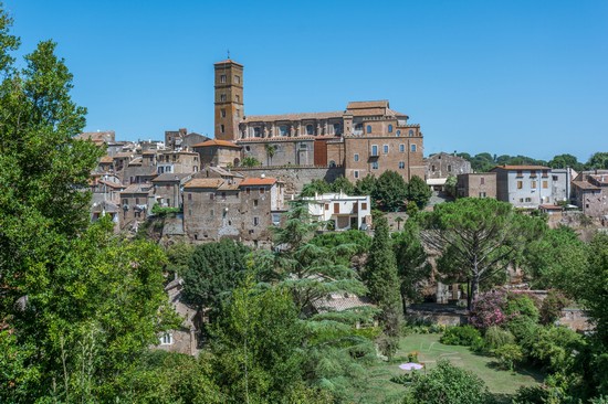Molto più di un cammino, è un viaggio sia fisico che dell'anima. Ecco perchè è l'esperienza che dovresti fare almeno una volta nella vita