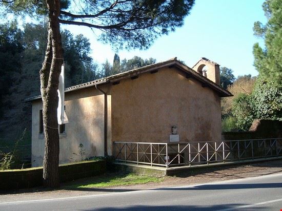 Chiesa di Santa Maria del Tempio - Croberto68 - Croberto68 - Pubblico Dominio