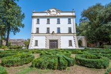 Villa Savorelli