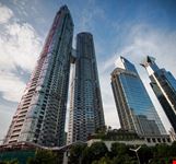 East Pacific Center Towers, Shenzhen