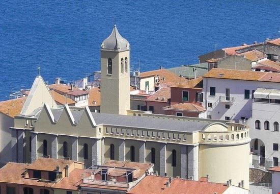  Porto Santo Stefano Ceppicone - CC BY SA 3.0 Ceppicone