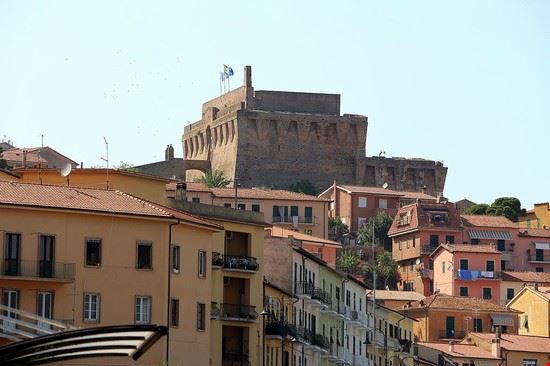 Fortezza Spagnola - Sailko - Sailko - CC BY 3.0