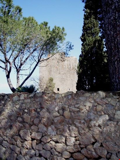 Torre di Lividonia - Matteo Vinattieri - Matteo Vinattieri - CC BY 3.0
