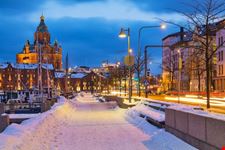 Helsinki