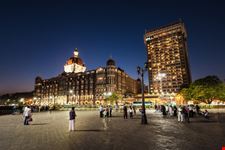 mumbai taj mahal palace hotel
