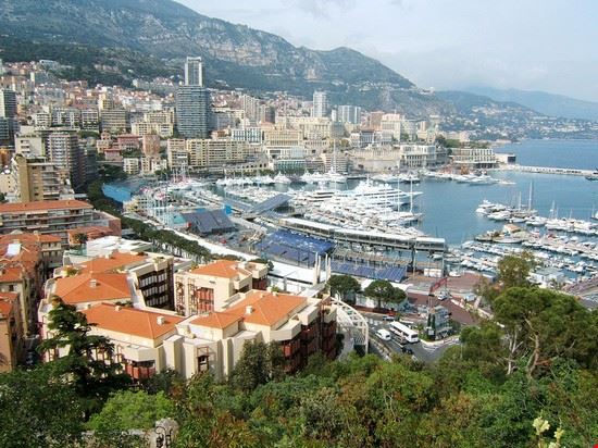  Monte Carlo Rundvald - Pubblico dominio Rundvald
