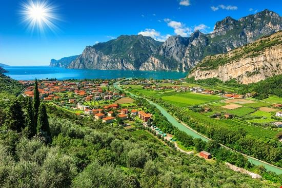  Torbole Gaspar Janos - Shutterstock Gaspar Janos