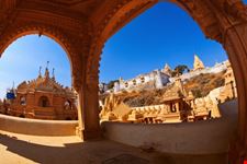 mumbai palitana