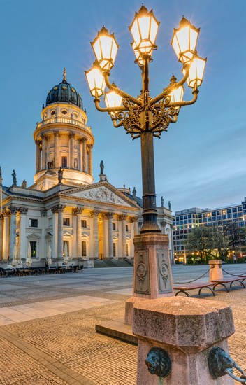 Gendarmenmarkt