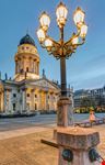 gendarmenmarkt berlino