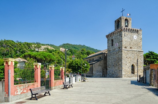 Framura
