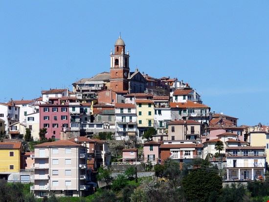  Vezzano Ligure Davide Papalini  - CC BY-SA 3.0 Davide Papalini 
