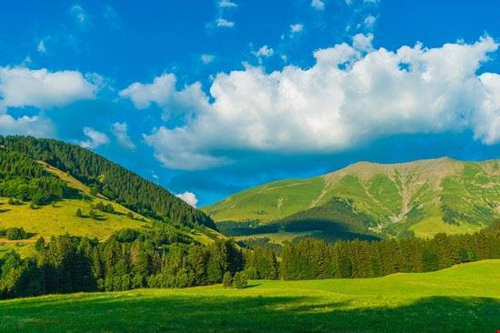  Megève   welcomia - Shutterstock welcomia