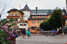 Megeve