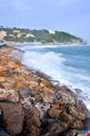 Celle Ligure mare