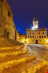montepulciano piazza grande montepulciano