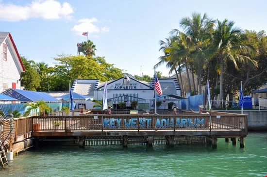  Key West jiawangkun - Shutterstock jiawangkun