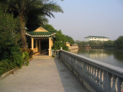  Guangzhou Nicholas Chau  - ©iStockphoto.com Nicholas Chau 