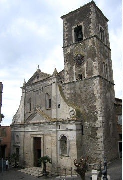 Collegiata di San Lorenzo
