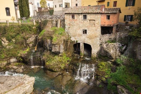 Mulino ad acqua Mulino ad acqua Shutterstock 