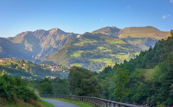  Clusone Roberto Binetti - Shutterstock Roberto Binetti