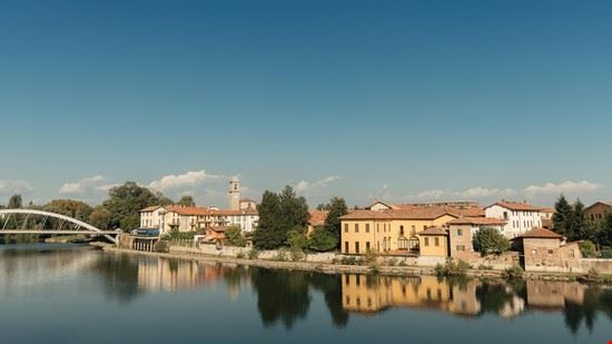 Vaprio d'Adda