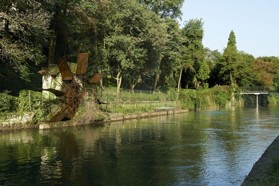 Vaprio d'Adda