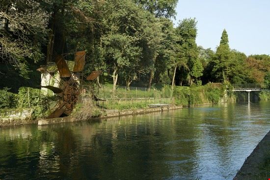  Vaprio d'Adda m.bonotto - Shutterstock m.bonotto