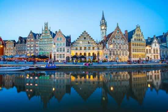 Ghent