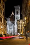 Firenze notte